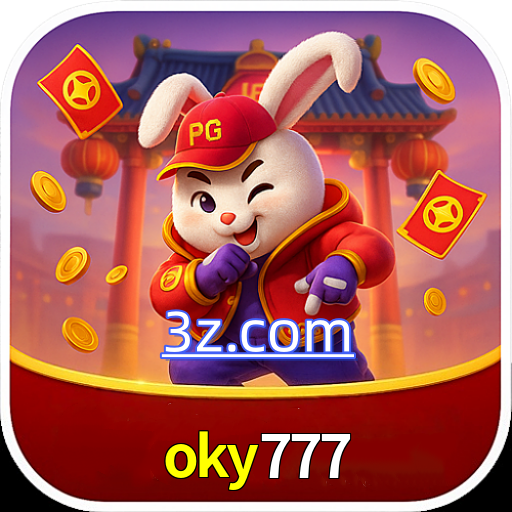 oky777 logo